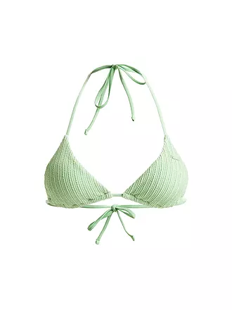 ROXY | Damen Bikinioberteil Aruba Tiki Tri | 